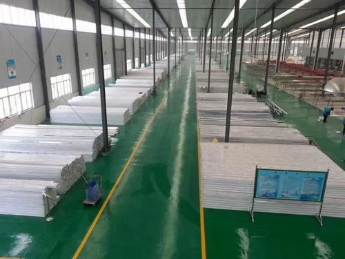 塑鋼型材批發(fā)商