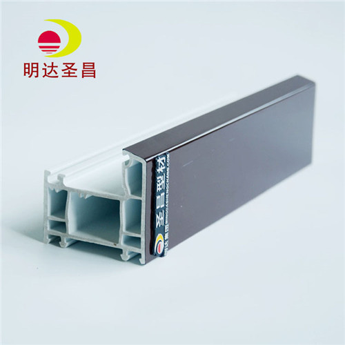 pvc塑鋼型材價格